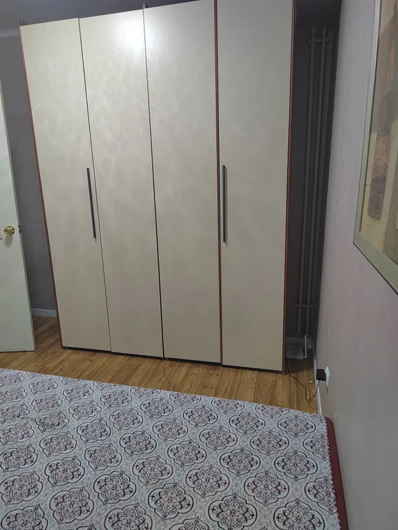 Квартира в самом центре Салехарда