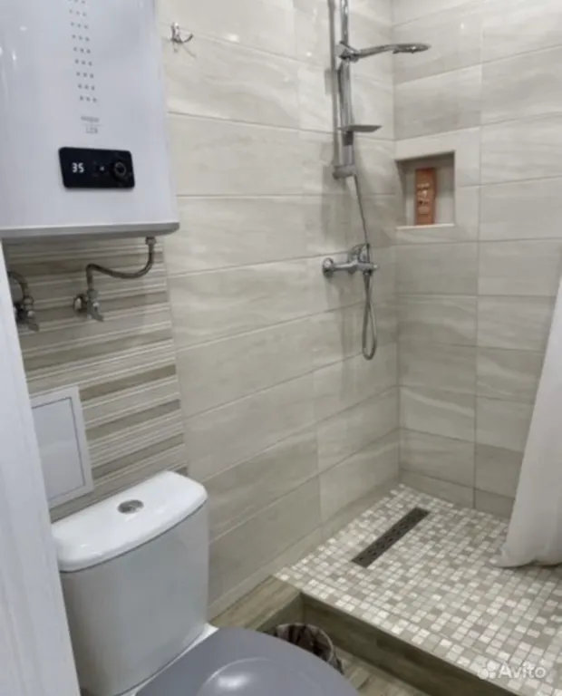 Квартира в  центре города