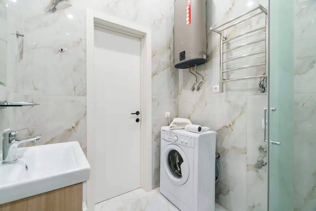 Good Night на Комсомольском 48б