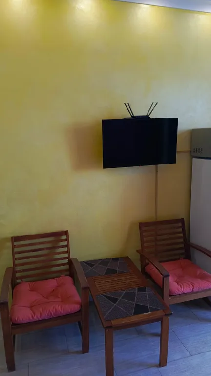 Квартира Апартаменты с видом на море и горы — Севастополь