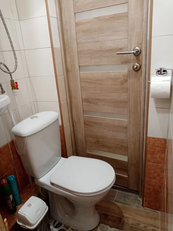 Квартира Квартира Стильная мини-студия недалеко от Мамаева Кургана — Волгоград