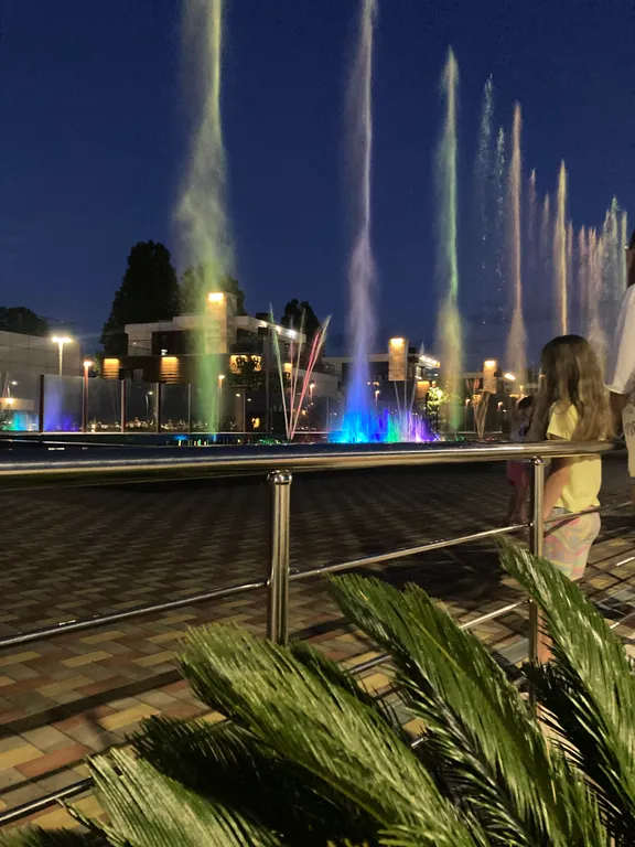 Квартира Квартира Новая студия рядом с Имеретинской бухтой и Олимпийским парком — Сириус