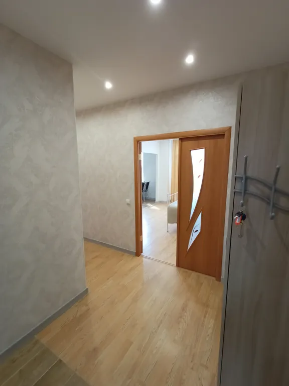 Квартира у Ледового дворца