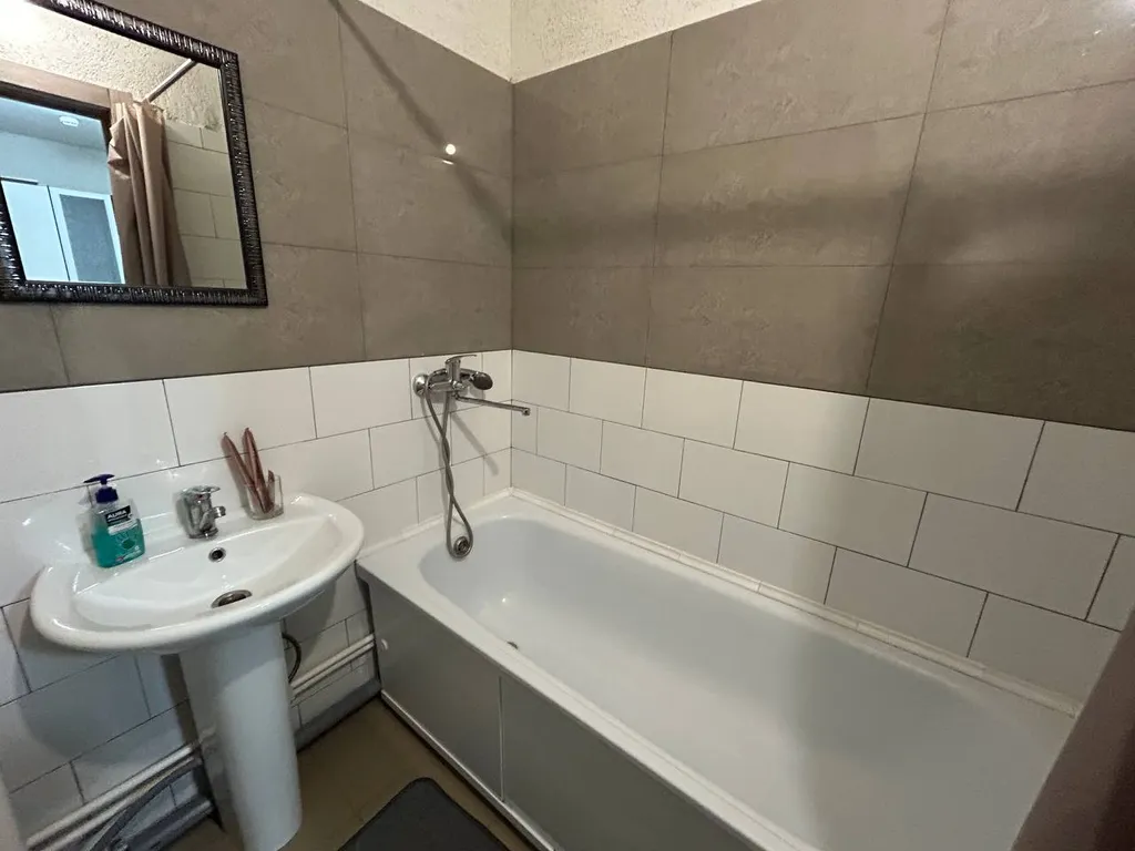 Уютная студия в новостройке