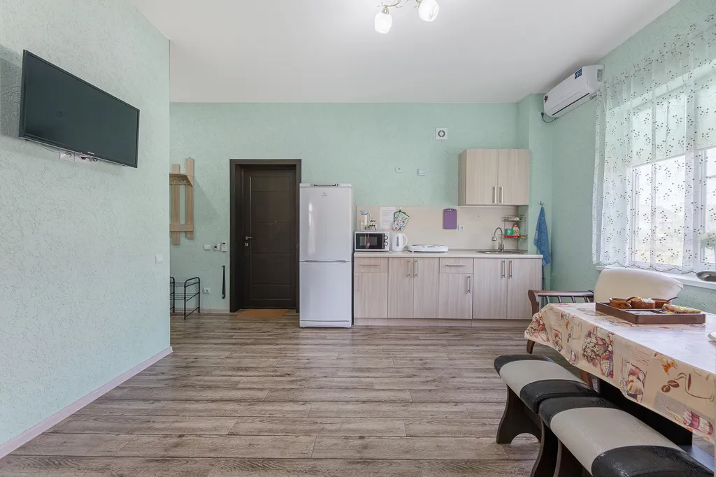 Апартаменты "Находка"