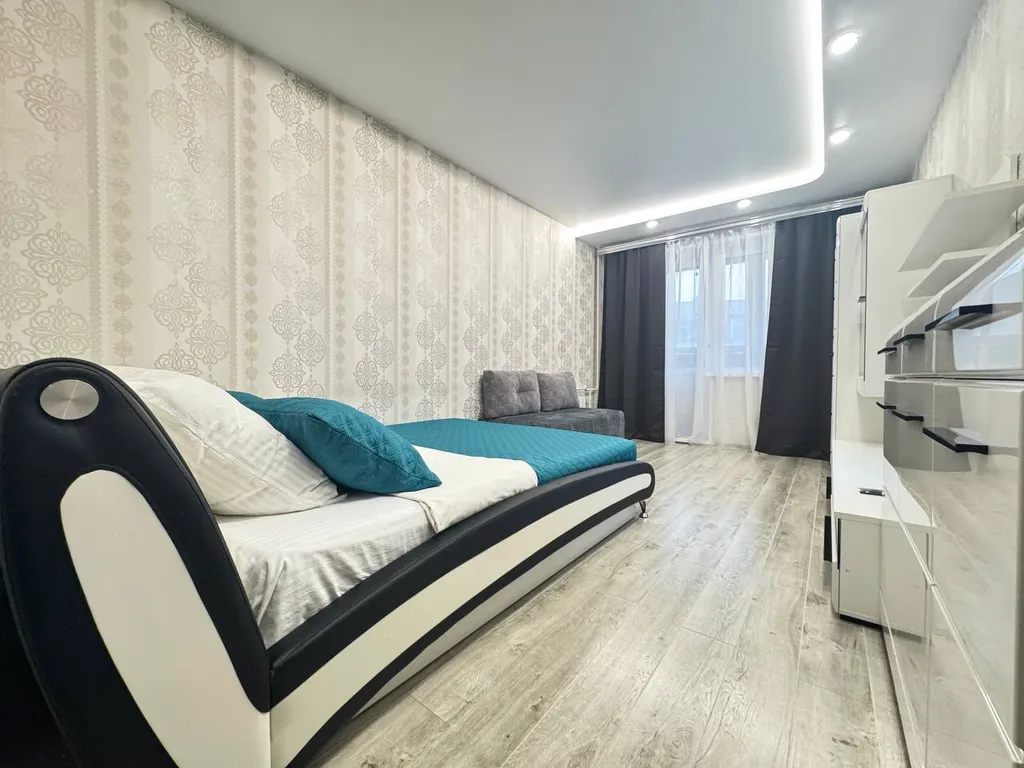 Центр новый элитный дом