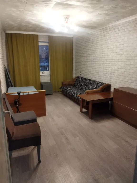 Квартира в пешей доступности от горнолыжного курорта BigWood