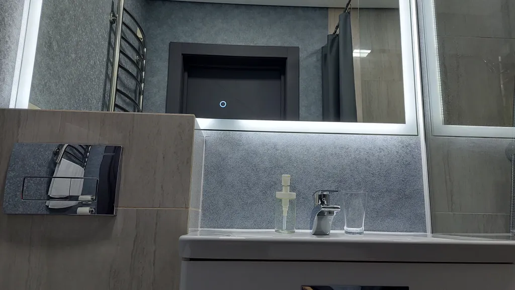 Коттедж Часть дома с отдельным входом — Сириус