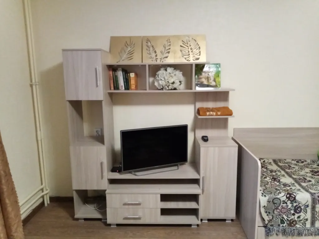 Ухоженная квартира в санаторно-курортной зоне