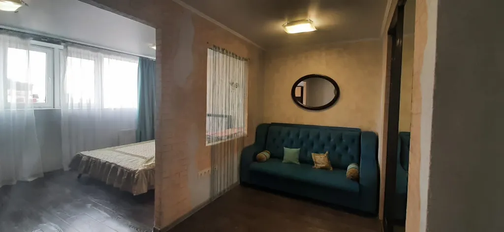 Квартира 1-комнатная Квартира — Анапа