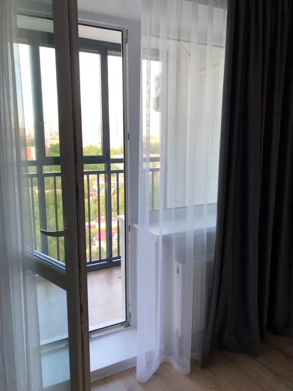 Квартира - как дома, только лучше