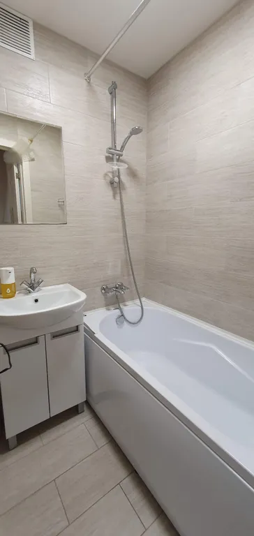 Квартира в историческом центре с кондиционером