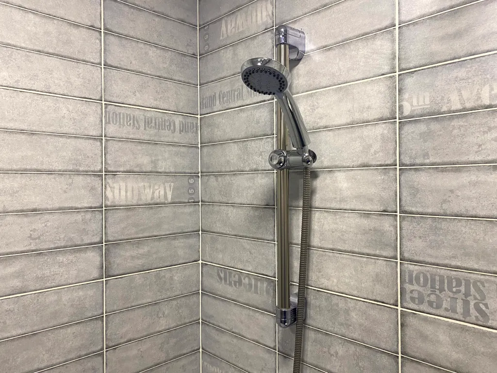 Уютная двушка с закрытым двором около аквапарка