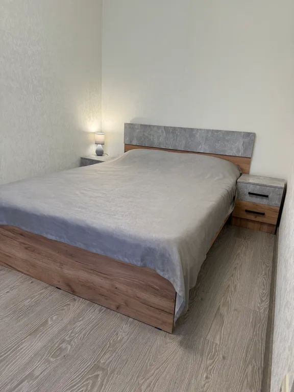 2-комнатная квартира в центре города