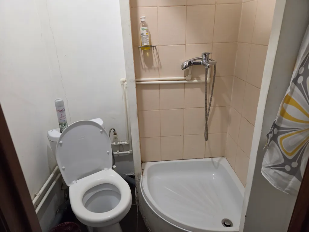 4-комнатная Квартира