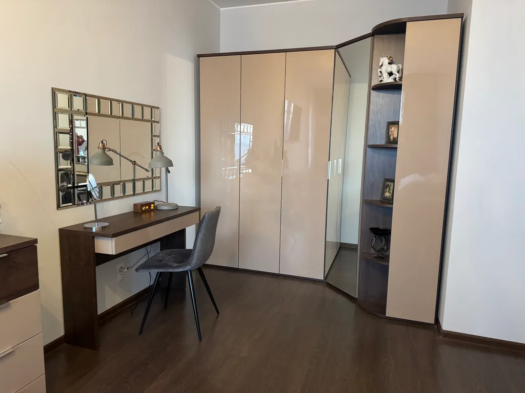 Уютная квартира рядом с областной больницей