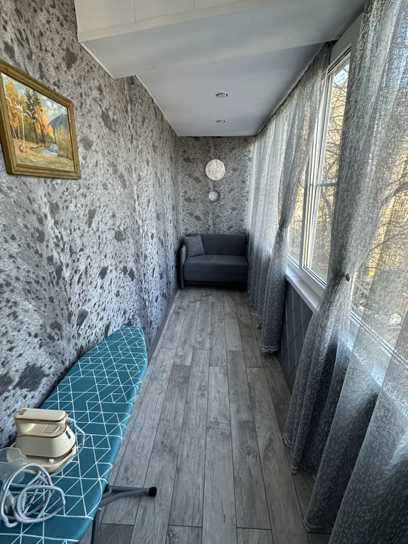 Уютная квартира в курортной зоне