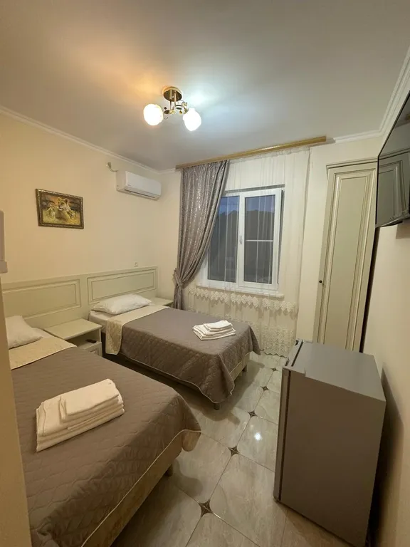 Квартира Комната — аренда посуточно в Вардане