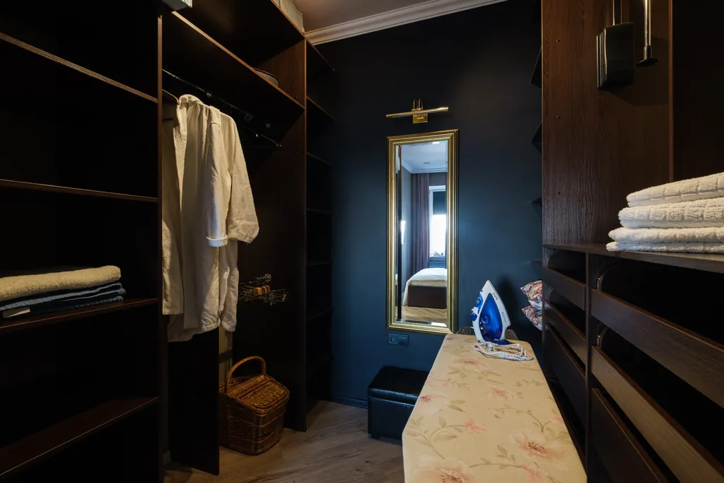 Квартира Элитные апартаменты в самом центре города — Казань