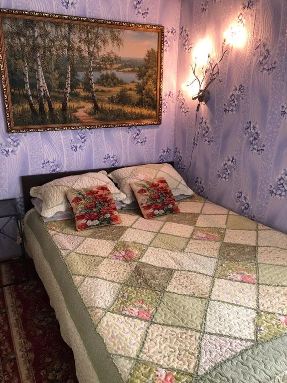 Уютный домик с баней в Курортном районе