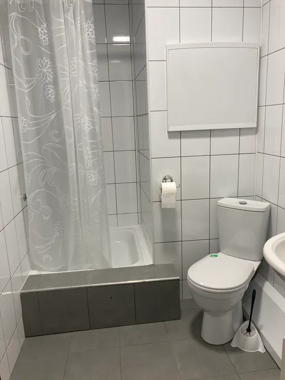 Квартира Комната — Кучук-Дере