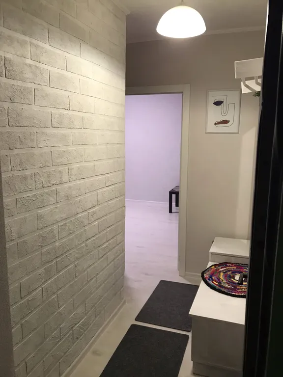 Просто удобная квартира в центре