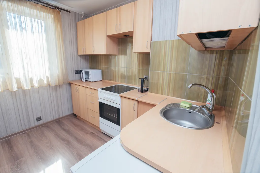 Уютная квартира в центре