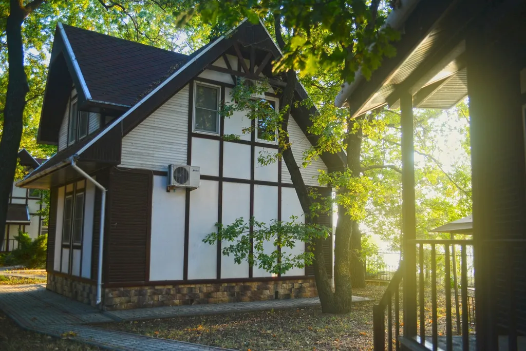 Коттедж 3-комнатный Дом — аренда посуточно в Краснослободск