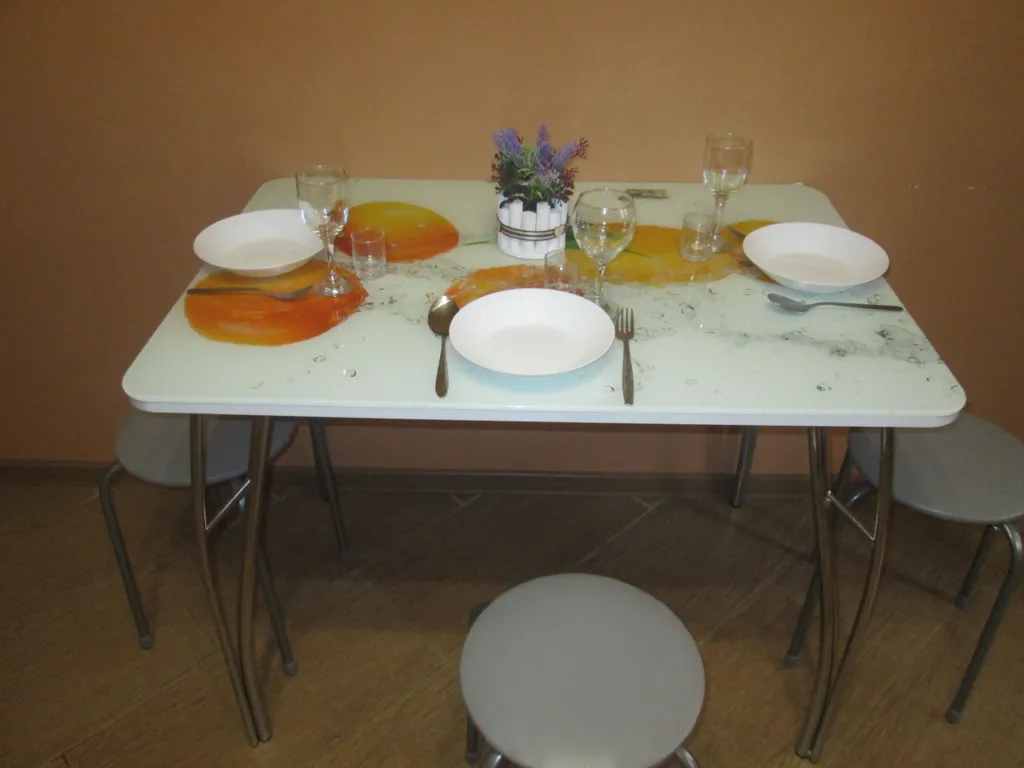 Квартира Чистые, уютные апартаменты в ЖК Панарама, возле парка Галицкого — Краснодар