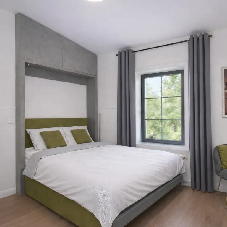 Квартира Студия в центре у Павелецкой, с отчётными документами — Москва