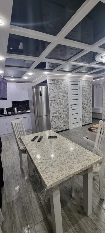 Квартира в центре города премиум класса.