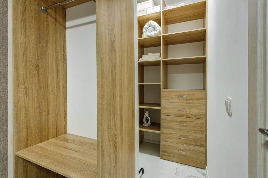 Квартира Loft Home - апартаменты сети Your Place у парка Галицкого — Краснодар