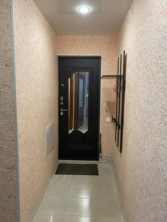 Однокомнатная, прицентр