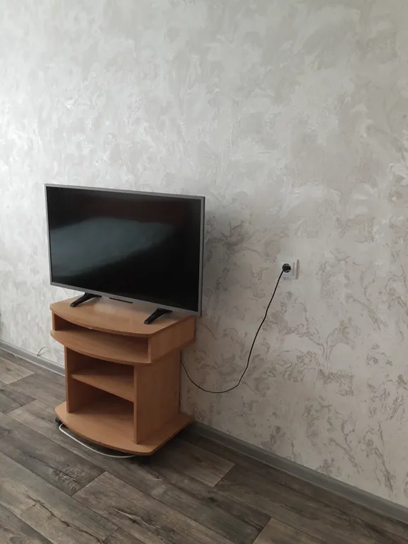 Двухкомнатная квартира в новостройке, рядом центр города