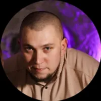 Илья Барсков