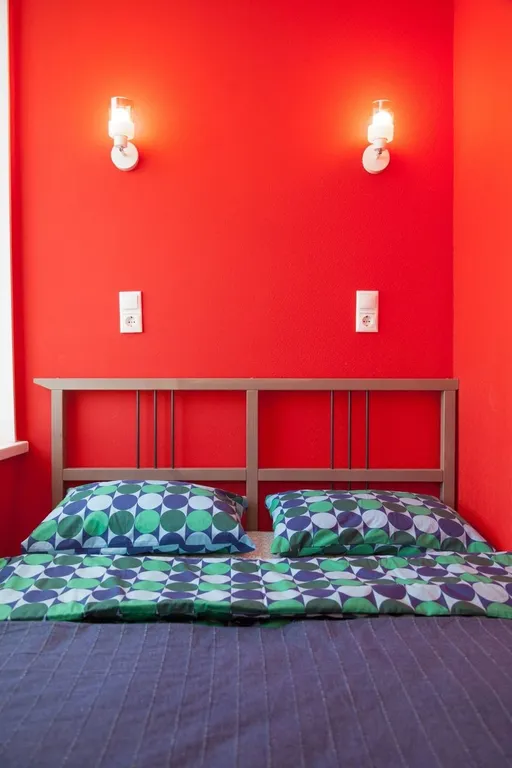 Квартира Квартира Апартамент в ЖК Букинист — Москва