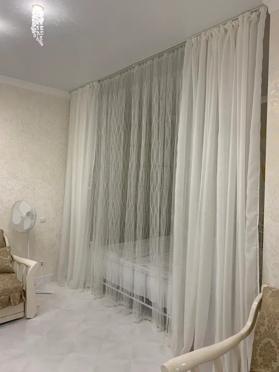 Прекрасная квартира