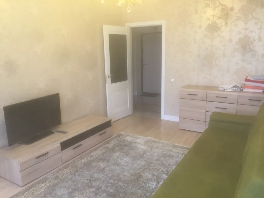 Уютная квартира недалеко от моря