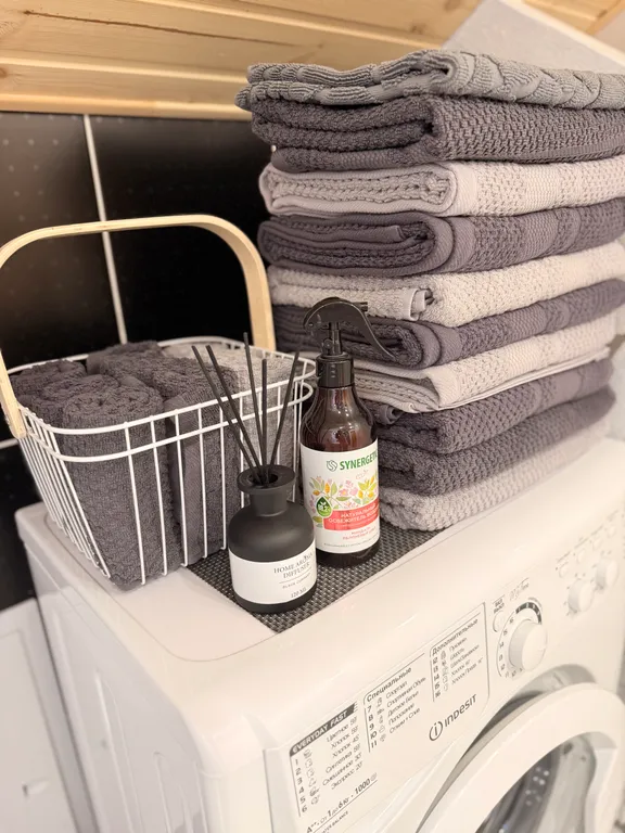 Уютная мансарда в самом центре