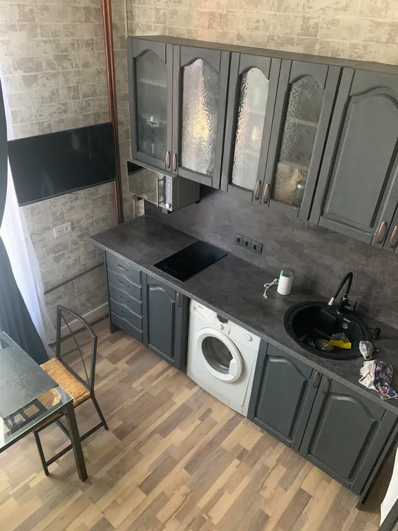 Квартира Квартира Студия в исторической части города — Самара