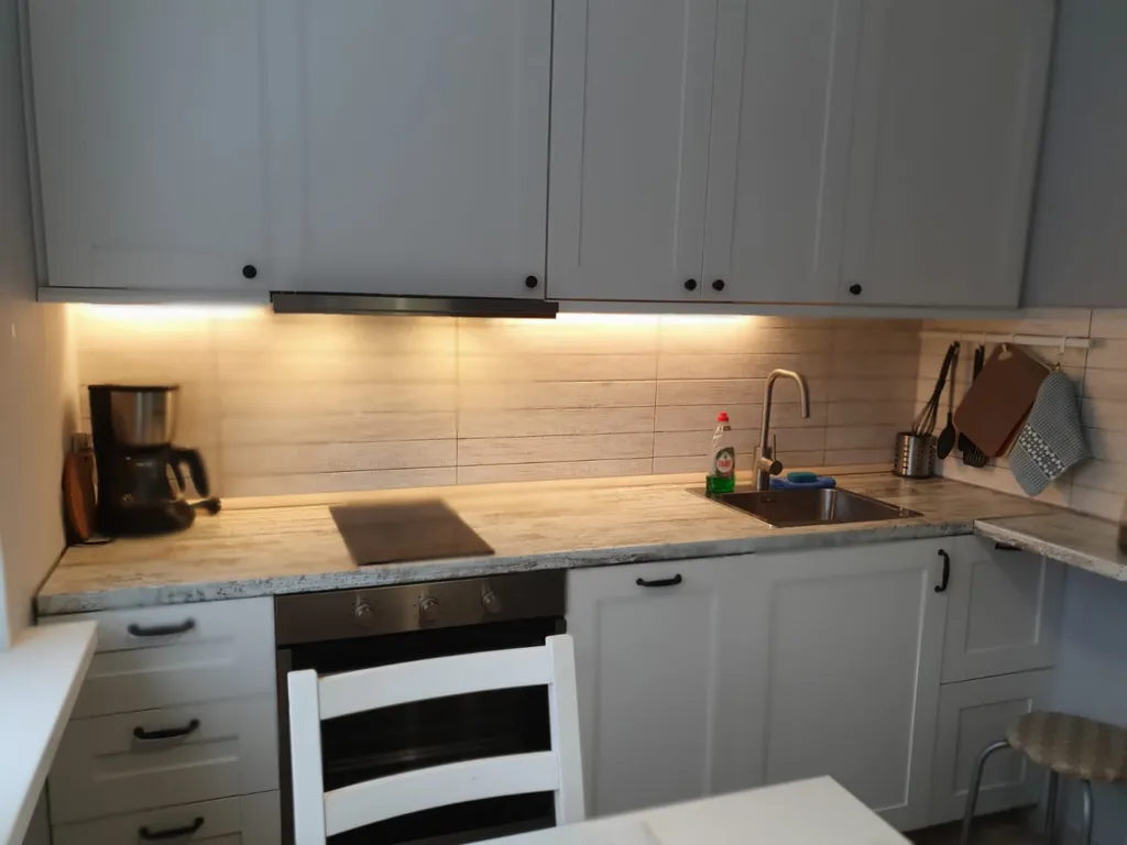 Апартамент Karpalo возле Лотос Плаза