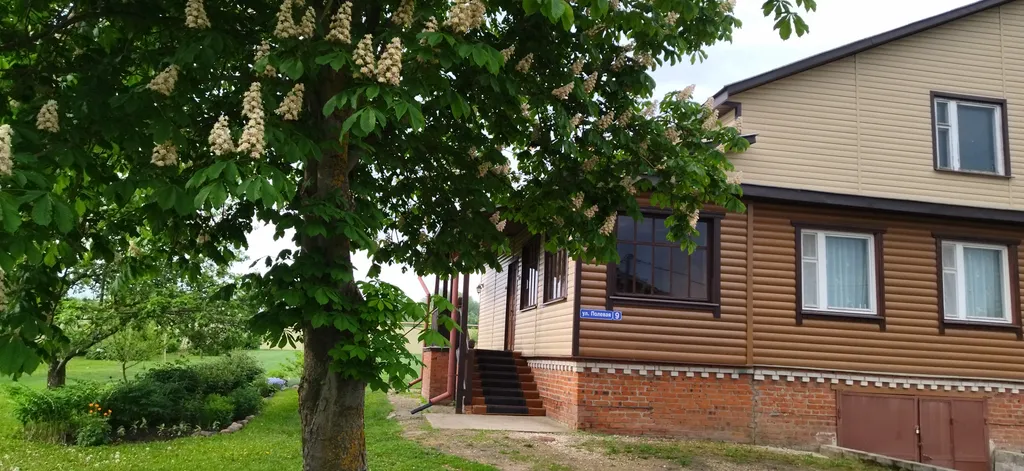 Гостевой дом На Ивановском