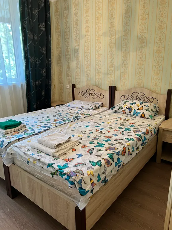 Комната