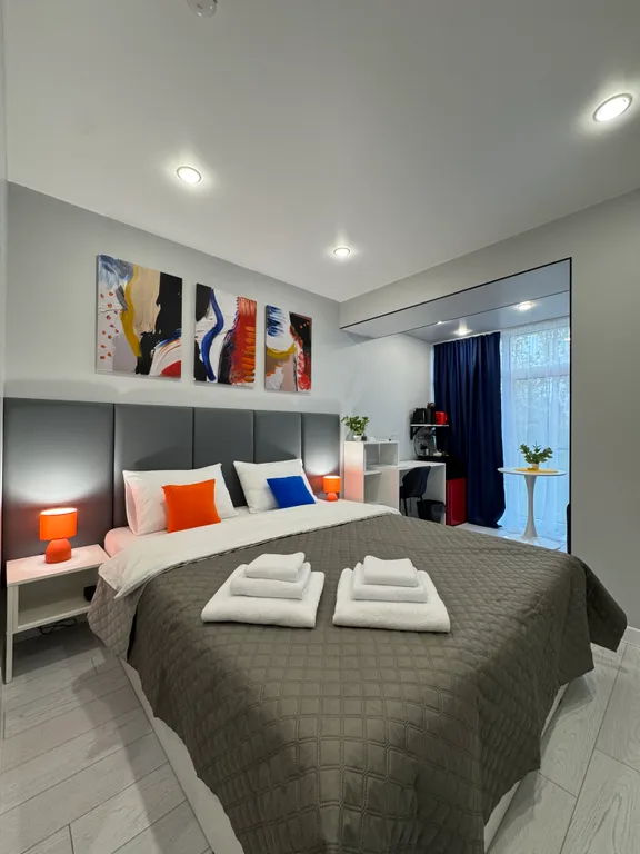 Квартира Комната — Волгоград