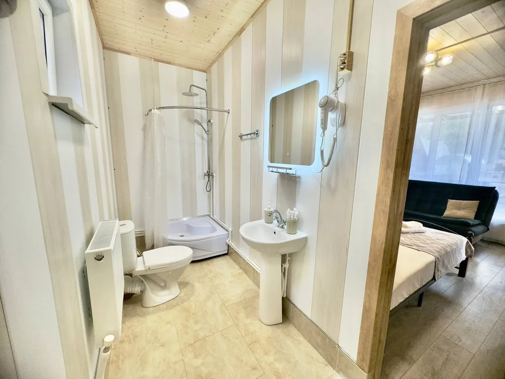 4-комнатный Дом