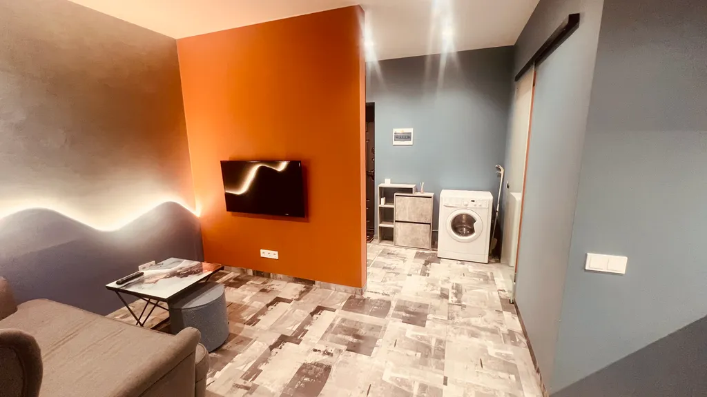 Дизайн студия у моря