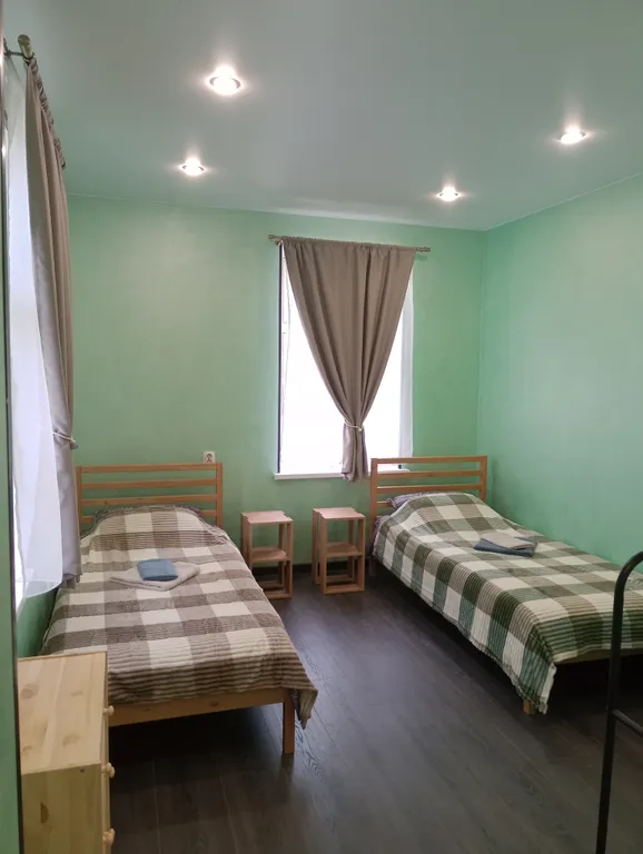 Квартира Сердце города 1882 года постройки в историческом центре — аренда посуточно в Сортавала