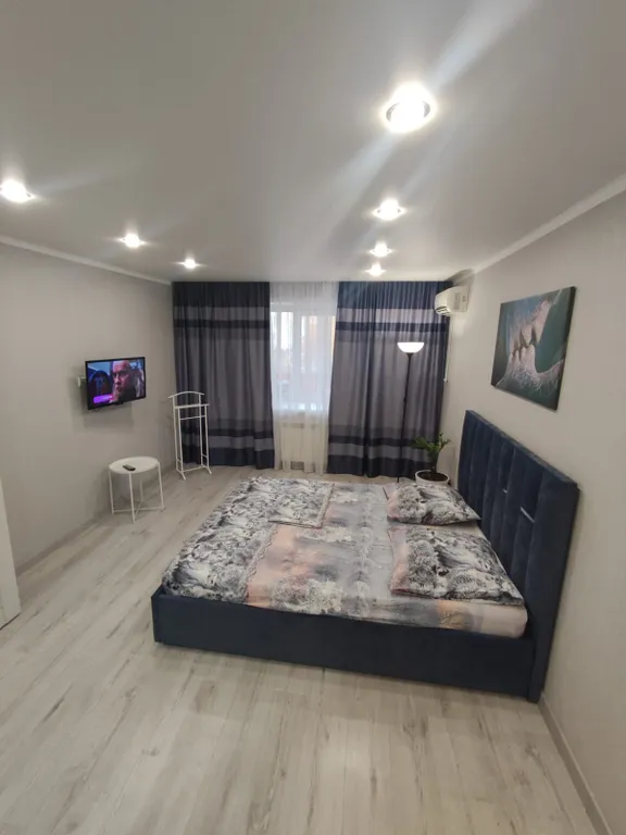 Уютная квартира в центре