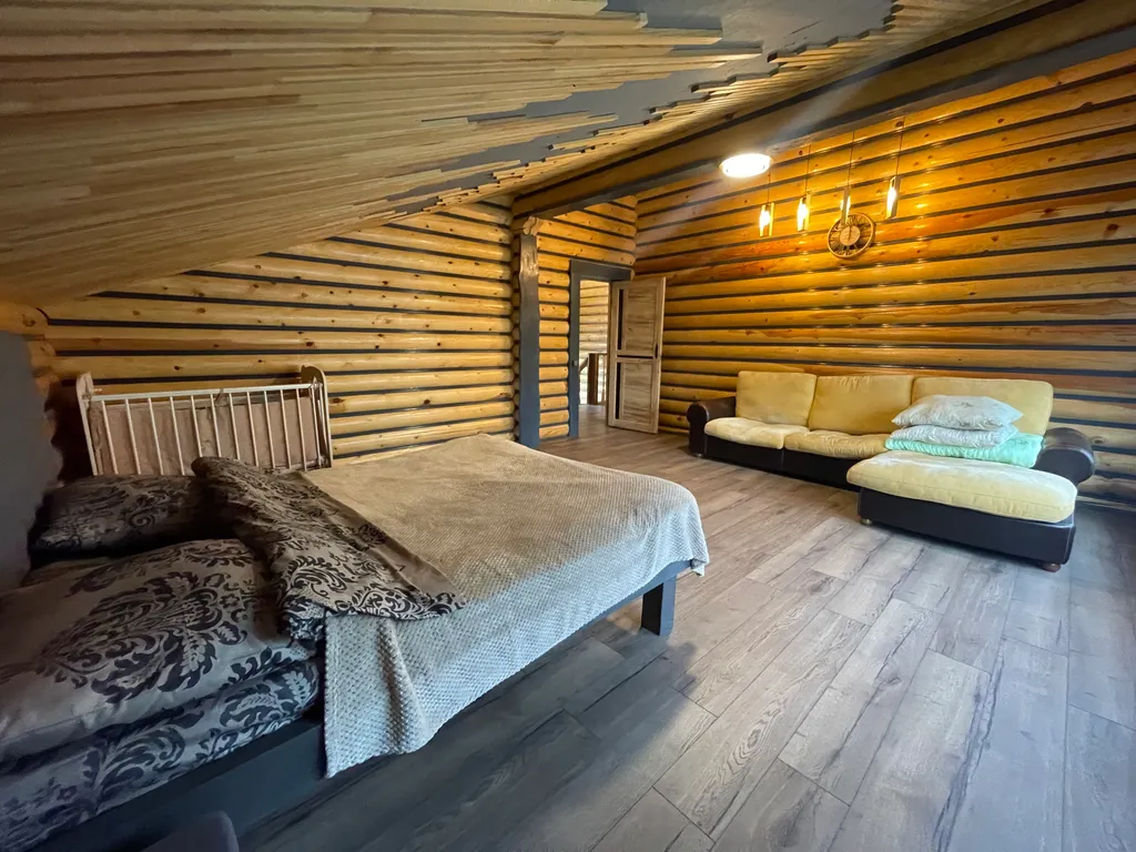 Лесная сказка