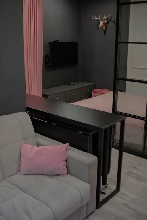 Квартира Квартира Rauschen Green Lake — Светлогорск